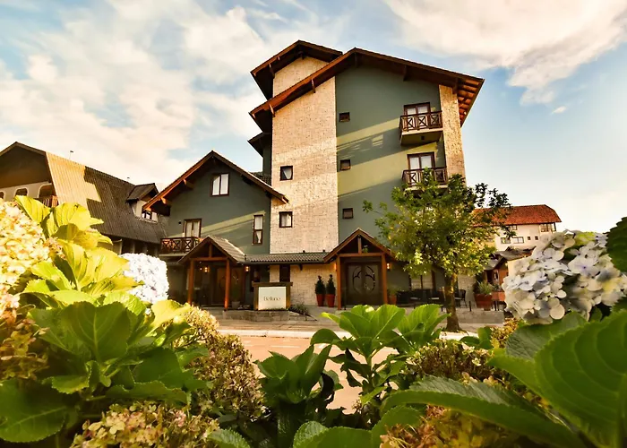 Pousada Belluno Gramado